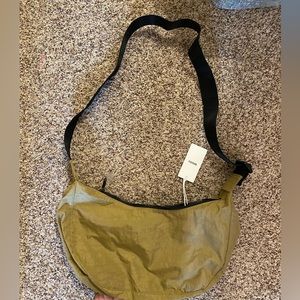 Baggu medium crescent bag